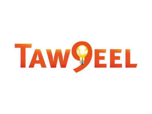 taw9eel logo