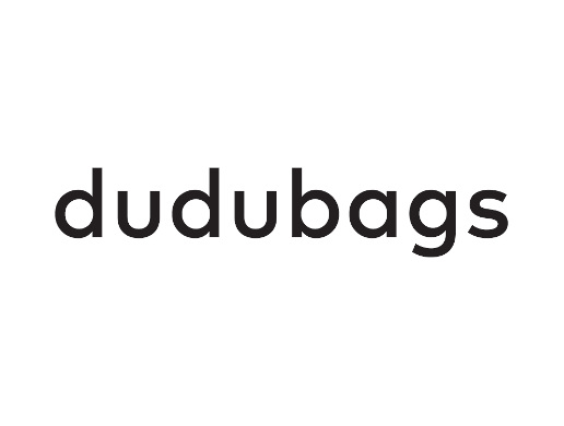 dudubags logo