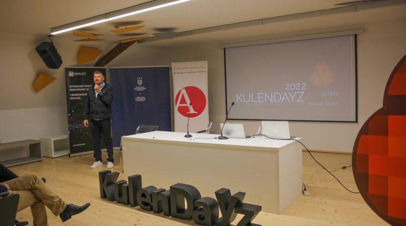 KulenDayz 2022 - Ratko Mutavdžić