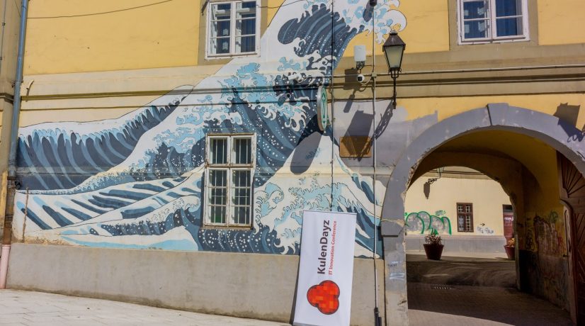 KulenDayz konferencija - Osijek