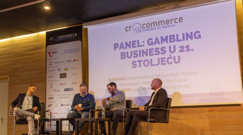 CROCommerce 2022 - Panel discussions