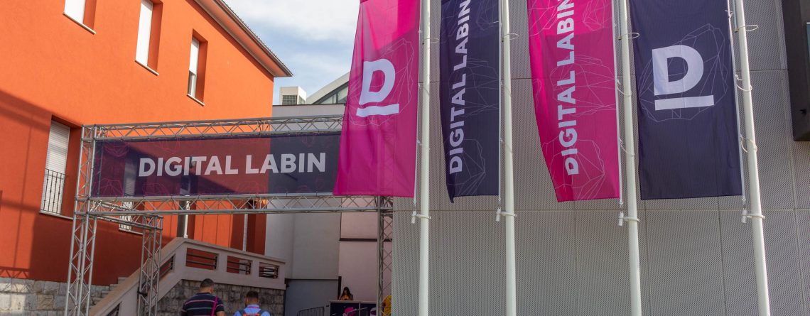 Digital Labin conference 2022