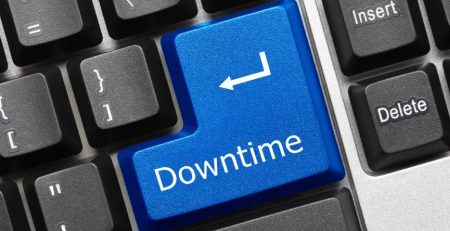 The effects of downtime