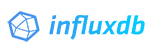 InfluxDB logo small