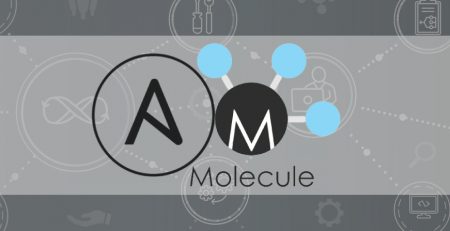 ansible molecule