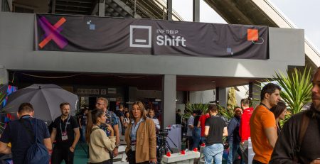 Infobip Shift conference 2022