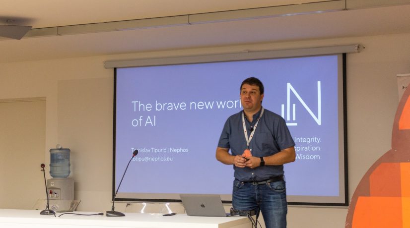 KulenDayz 2022 - Tomislav Tipurić