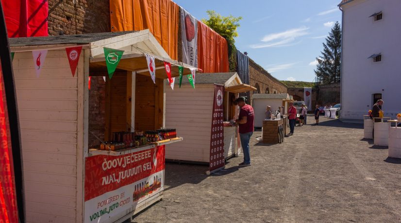 KulenDayz 2022 - Volim ljuto