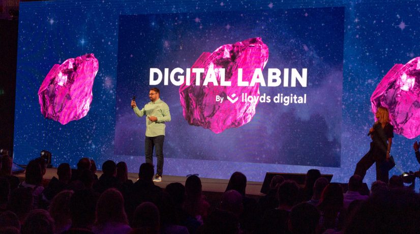 Digital Labin 2022 - Domagoj Ostović (Lloyds Digital)