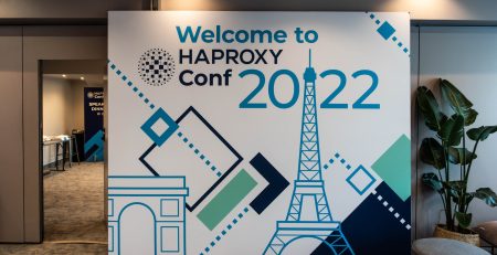 HAProxyConf 2022