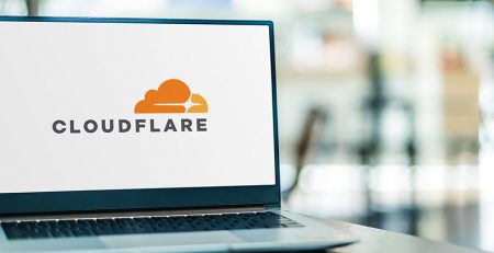 Configuring Cloudflare Tunnels