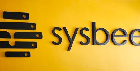 Sysbee - celebrating the 5th anniversary