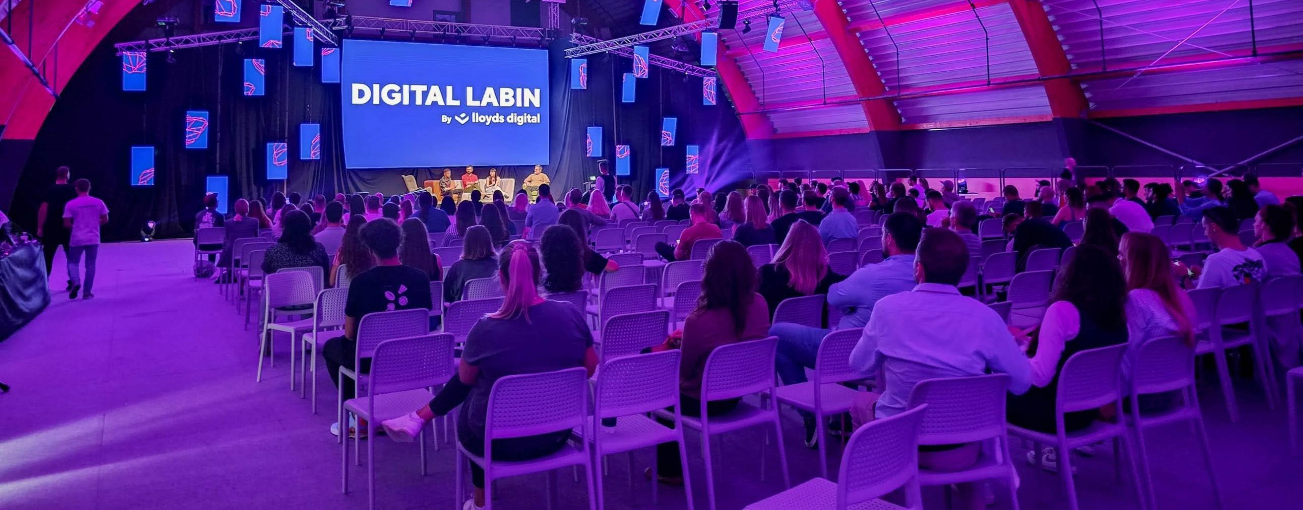 Digital Labin Conference 2023