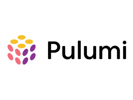 Pulumi logo