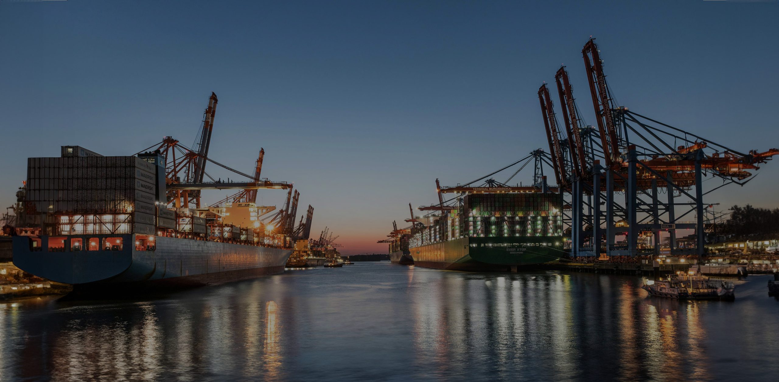 Fully Managed Kubernetes Container